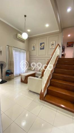 Dijual Rumah Premium dengan Fasilitas Sekitar Lengkap di Cempaka Putih, Jakarta Pusat Dijual Rumah Premium dengan Fasilitas Sekitar Lengkap di Cempaka Putih, Jakarta Pusat