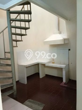 Rumah Modern 3 KT di Sunter Jakarta Utara Unfurnished Rumah Modern 3 KT di Sunter Jakarta Utara Unfurnished