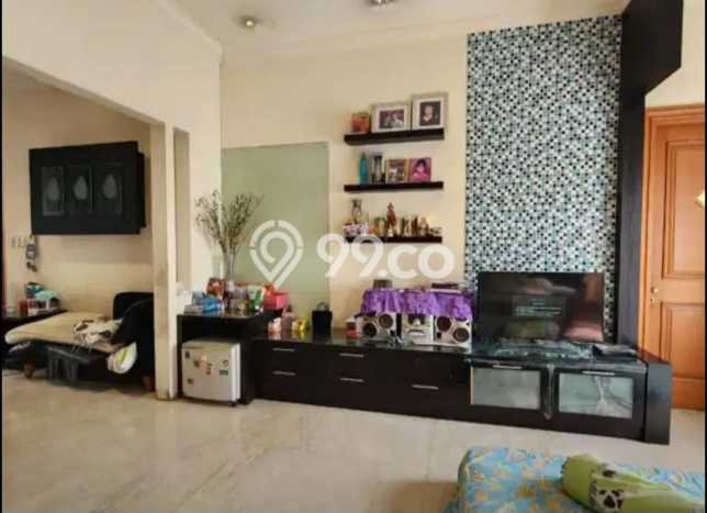 Siap Huni Hunian Elit 3 Kamar di Kelapa Gading Dekat ke Mana Pun Siap Huni Hunian Elit 3 Kamar di Kelapa Gading Dekat ke Mana Pun
