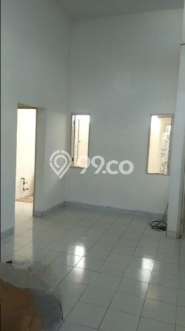 Rumah Modern Minimalis 2 Kamar Bisa Langsung Pindah di Cisauk Rumah Modern Minimalis 2 Kamar Bisa Langsung Pindah di Cisauk