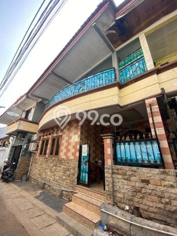 Rumah Kost Dijual Lokasi Cempaka Putih, Jakarta Pusat, 13 Kamar Tidur, 7 Kamar Mandi, 300m2 Rumah Kost Dijual Lokasi Cempaka Putih, Jakarta Pusat, 13 Kamar Tidur, 7 Kamar Mandi, 300m2