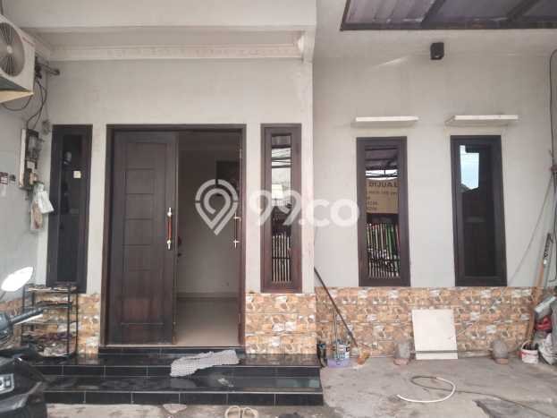 Jual Rumah Favorit Siap Huni LB 130m2 di Kemayoran, Jakarta Pusat Jual Rumah Favorit Siap Huni LB 130m2 di Kemayoran, Jakarta Pusat