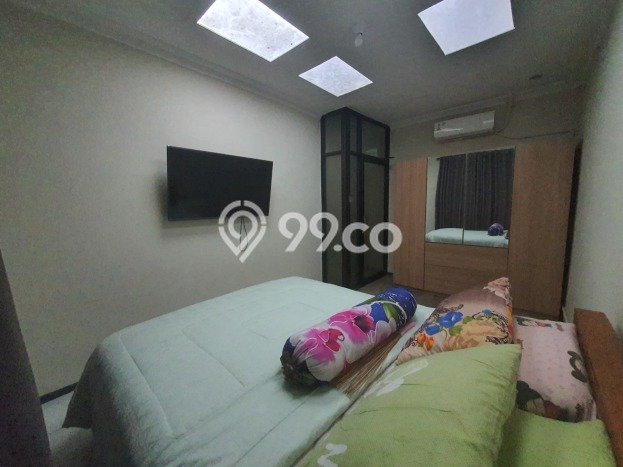 Best Deal Hunian Mewah Ideal dan Luas di Kelapa Gading, Jakarta Utara Best Deal Hunian Mewah Ideal dan Luas di Kelapa Gading, Jakarta Utara