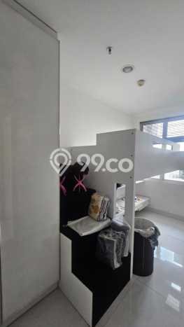 Disewakan Segera Apartemen Nyaman 2 KT di Kawasan Kelapa Gading Disewakan Segera Apartemen Nyaman 2 KT di Kawasan Kelapa Gading