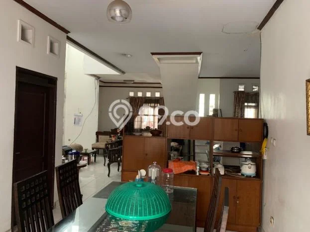 Jual Rumah Strategis Bagus Punya 4 KT di Kramat Jati Jakarta Timur SHM Jual Rumah Strategis Bagus Punya 4 KT di Kramat Jati Jakarta Timur SHM