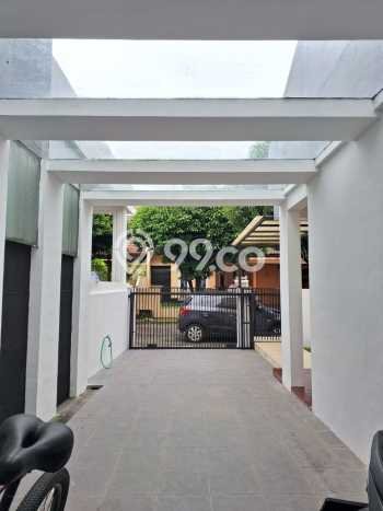 Rumah Luas Asri 4 KT Siap Huni di Kemang Pratama Bekasi Rumah Luas Asri 4 KT Siap Huni di Kemang Pratama Bekasi