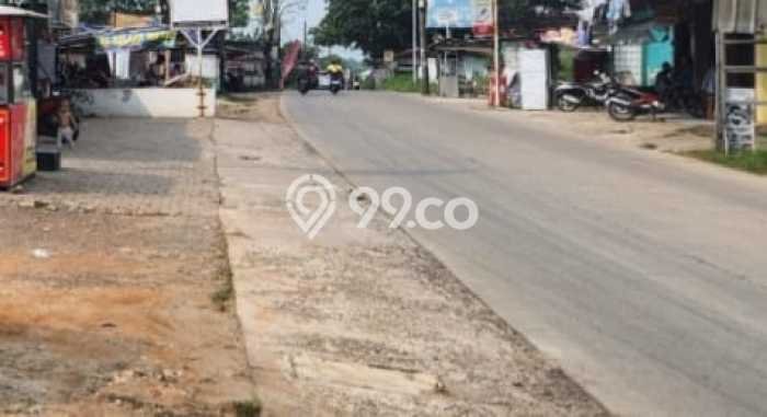 Kavling Tanah di Cipocok Jaya Dijual Luas 18684m2 Legalitas SHM Kavling Tanah di Cipocok Jaya Dijual Luas 18684m2 Legalitas SHM