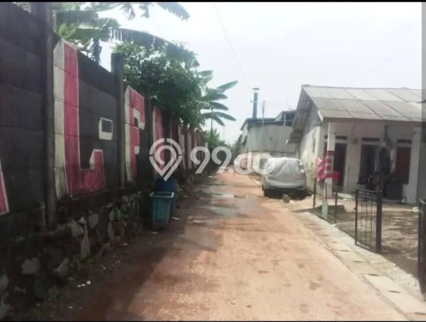 Kos-kosan Dijual di Cikiwul Bekasi Luas 200m2 Kos-kosan Dijual di Cikiwul Bekasi Luas 200m2