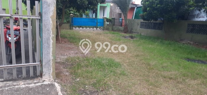 Tanah Kavling Dijual di Mustikasari, Bekasi dengan Luas Tanah 261m2 Tanah Kavling Dijual di Mustikasari, Bekasi dengan Luas Tanah 261m2