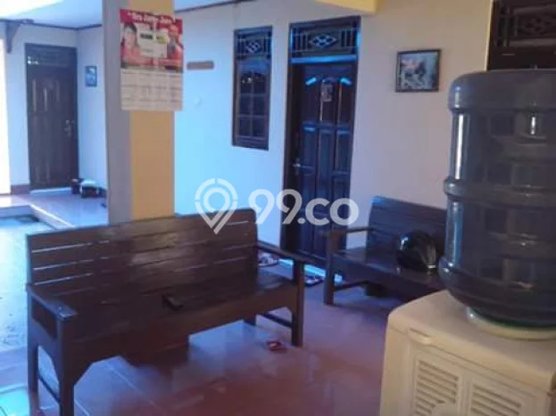Dijual Kost Strategis di Tegal Timur, Tegal 9 KT, 2 KM, Luas Bangunan 180m2 Dijual Kost Strategis di Tegal Timur, Tegal 9 KT, 2 KM, Luas Bangunan 180m2