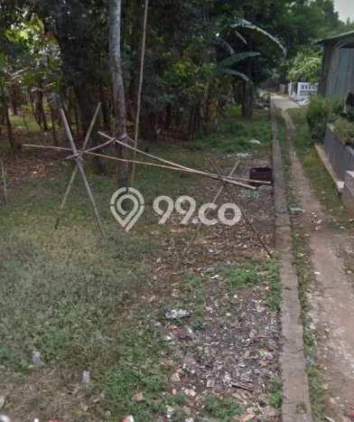 Tanah Kavling Dijual di Padurenan, Bekasi dengan Luas Tanah 689m2 Tanah Kavling Dijual di Padurenan, Bekasi dengan Luas Tanah 689m2