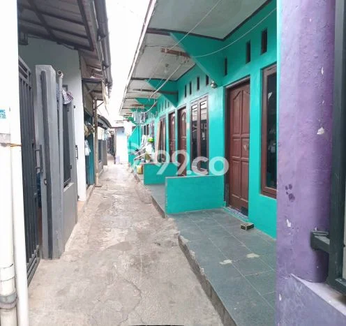 Dijual Kost 5 Kamar di Bekasi untuk Aset Anda Dijual Kost 5 Kamar di Bekasi untuk Aset Anda