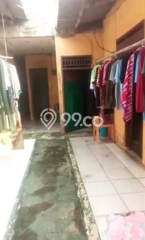 Kos-kosan Dijual di Cikiwul Bekasi Luas 200m2 Kos-kosan Dijual di Cikiwul Bekasi Luas 200m2