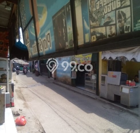Kost Dijual di Bantar Gebang dengan 8 KT dan Luas 200m2 Kost Dijual di Bantar Gebang dengan 8 KT dan Luas 200m2