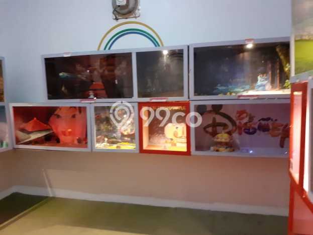 Komersial Dijual di Prime Area Gianyar Luas 655m2 Komersial Dijual di Prime Area Gianyar Luas 655m2