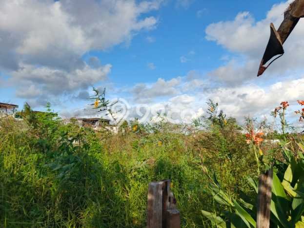 Untuk Dijual Tanah 1200m2 di Petitenget, Badung Untuk Dijual Tanah 1200m2 di Petitenget, Badung