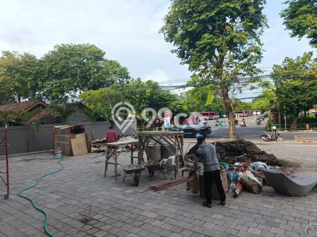 Komersial Disewa di Kuta, Badung, LT 931m2 / LB 1080m2 Komersial Disewa di Kuta, Badung, LT 931m2 / LB 1080m2