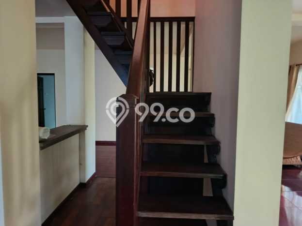 Vila di , Area 750m2m², Lingkungan Asri Vila di , Area 750m2m², Lingkungan Asri