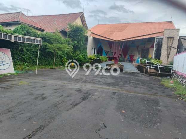 Komersial Dijual di Prime Area Gianyar Luas 655m2 Komersial Dijual di Prime Area Gianyar Luas 655m2
