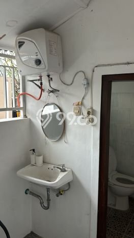 Rumah Disewakan Badung LT 150m2 LB 150m2 Kawasan Tibubeneng Rumah Disewakan Badung LT 150m2 LB 150m2 Kawasan Tibubeneng
