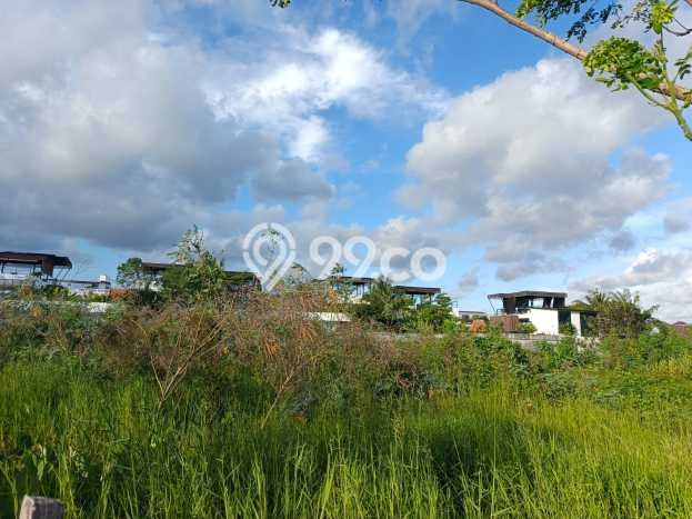 Untuk Dijual Tanah 1200m2 di Petitenget, Badung Untuk Dijual Tanah 1200m2 di Petitenget, Badung
