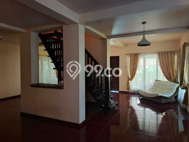 Vila di , Area 750m2m², Lingkungan Asri Vila di , Area 750m2m², Lingkungan Asri