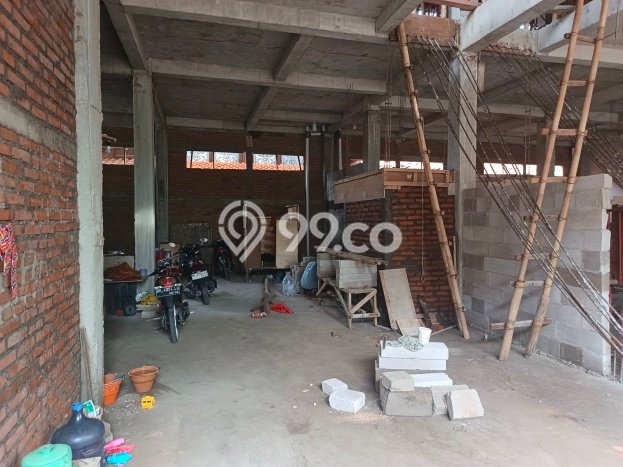 Komersial Disewa di Badung dengan LB 253m2 Area Komersial Ramai Komersial Disewa di Badung dengan LB 253m2 Area Komersial Ramai