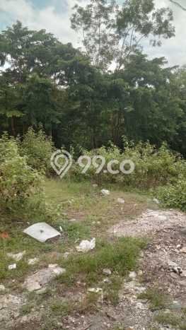 Untuk Dijual Tanah 400m2 di Ungasan, Badung Untuk Dijual Tanah 400m2 di Ungasan, Badung
