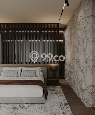 Vila Tenang Kawasan , Area 525m2m², View Menarik sekitar Vila Tenang Kawasan , Area 525m2m², View Menarik sekitar