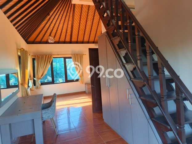 Vila di , Area 750m2m², Lingkungan Asri Vila di , Area 750m2m², Lingkungan Asri
