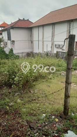 Untuk Dijual Tanah 400m2 di Ungasan, Badung Untuk Dijual Tanah 400m2 di Ungasan, Badung