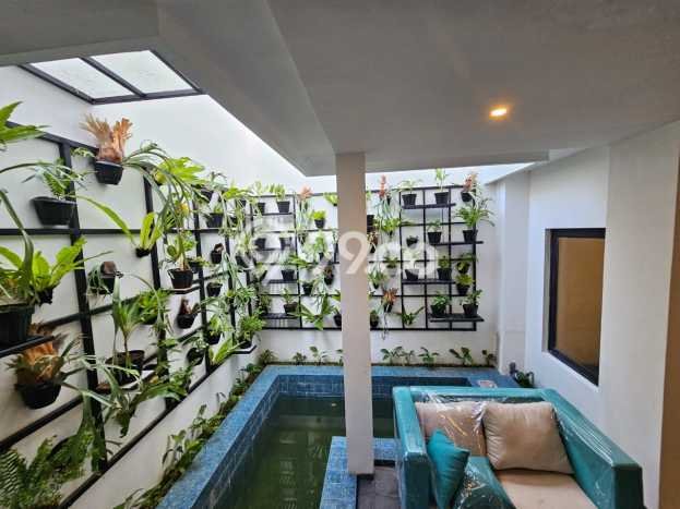 Dijual Rumah Mewah Exclusive di Denpasar Barat, Denpasar Dijual Rumah Mewah Exclusive di Denpasar Barat, Denpasar