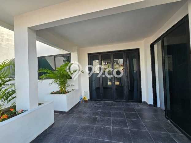 Dijual Rumah Mewah Exclusive di Denpasar Barat, Denpasar Dijual Rumah Mewah Exclusive di Denpasar Barat, Denpasar