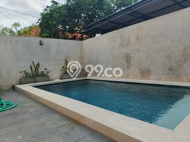 Vila Kawasan , Ukuran 200m2m², Ideal untuk berbagai kebutuhan Vila Kawasan , Ukuran 200m2m², Ideal untuk berbagai kebutuhan
