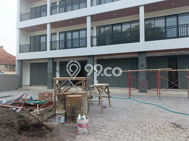 Komersial Disewa di Kuta, Badung, LT 931m2 / LB 1080m2 Komersial Disewa di Kuta, Badung, LT 931m2 / LB 1080m2
