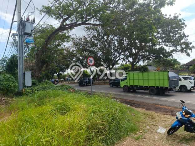 Tanah Kavling di Blahbatuh Dijual dengan Luas 378m2 Tanah Kavling di Blahbatuh Dijual dengan Luas 378m2