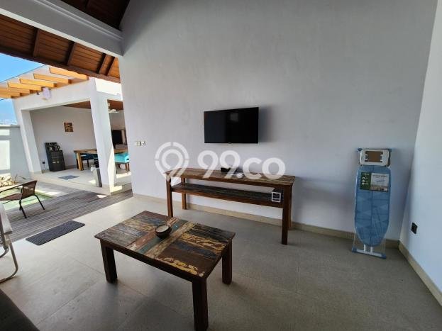 Vila Strategis Kawasan , Area 0m2m², Lingkungan Asri Vila Strategis Kawasan , Area 0m2m², Lingkungan Asri