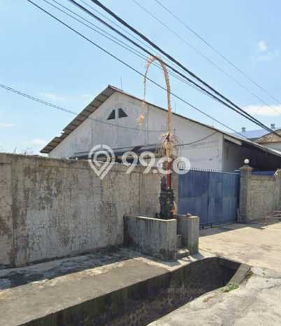 Unit Gudang Dijual di Gianyar LT 2930m2 & LB 2930m2 Unit Gudang Dijual di Gianyar LT 2930m2 & LB 2930m2