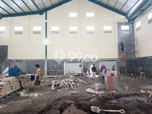 Gudang paling strategis disewakan di Denpasar Barat Denpasar Gudang paling strategis disewakan di Denpasar Barat Denpasar