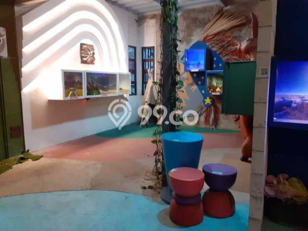 Komersial Dijual di Prime Area Gianyar Luas 655m2 Komersial Dijual di Prime Area Gianyar Luas 655m2
