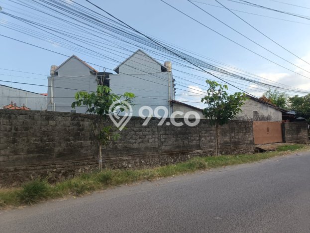 Tanah Kosong Dijual di Denpasar dengan Area 2575m2 Tanah Kosong Dijual di Denpasar dengan Area 2575m2