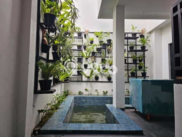 Dijual Rumah Mewah Exclusive di Denpasar Barat, Denpasar Dijual Rumah Mewah Exclusive di Denpasar Barat, Denpasar