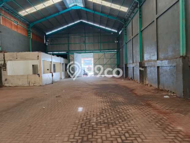 Untuk Disewa Gudang di Denpasar Barat Denpasar LT 1300m2, LB 1200m2 Untuk Disewa Gudang di Denpasar Barat Denpasar LT 1300m2, LB 1200m2