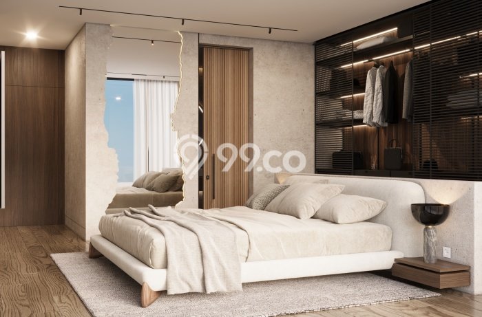Vila Tenang Kawasan , Area 525m2m², View Menarik sekitar Vila Tenang Kawasan , Area 525m2m², View Menarik sekitar