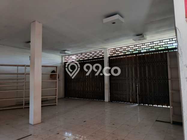 Ruko Disewakan di Kawasan Ramai Denpasar Barat, Denpasar Ruko Disewakan di Kawasan Ramai Denpasar Barat, Denpasar