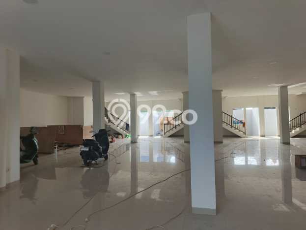 Komersial Disewa di Kuta, Badung, LT 931m2 / LB 1080m2 Komersial Disewa di Kuta, Badung, LT 931m2 / LB 1080m2