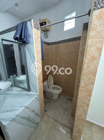 Vila Ready to Rent di Denpasar Barat, Area 0m2m², Kawasan Nyaman Vila Ready to Rent di Denpasar Barat, Area 0m2m², Kawasan Nyaman