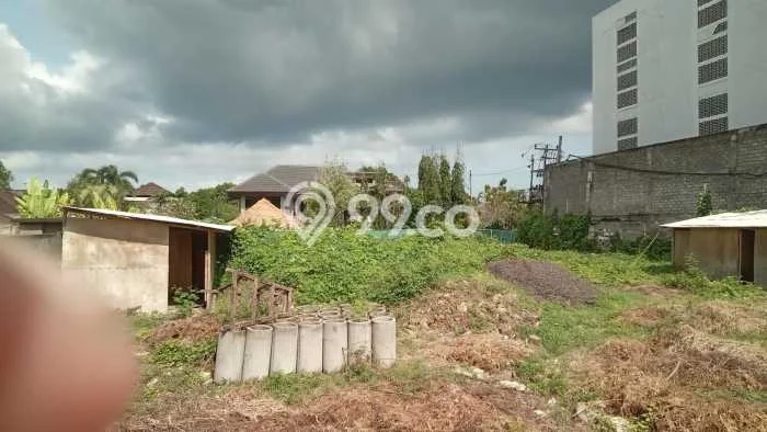 Tanah Kavling Dijual di Badung dengan Spesifikasi 1500m2 Tanah Kavling Dijual di Badung dengan Spesifikasi 1500m2