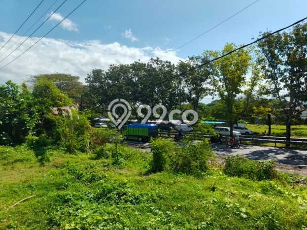 Tanah Dijual Area Strategis di Keramas Gianyar 1443m2 Tanah Dijual Area Strategis di Keramas Gianyar 1443m2
