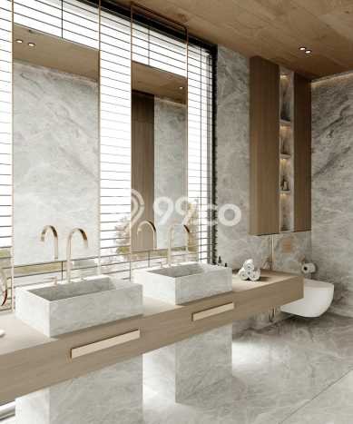 Vila Tenang Kawasan , Area 525m2m², View Menarik sekitar Vila Tenang Kawasan , Area 525m2m², View Menarik sekitar